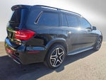 2018 Mercedes-Benz GLS GLS 550