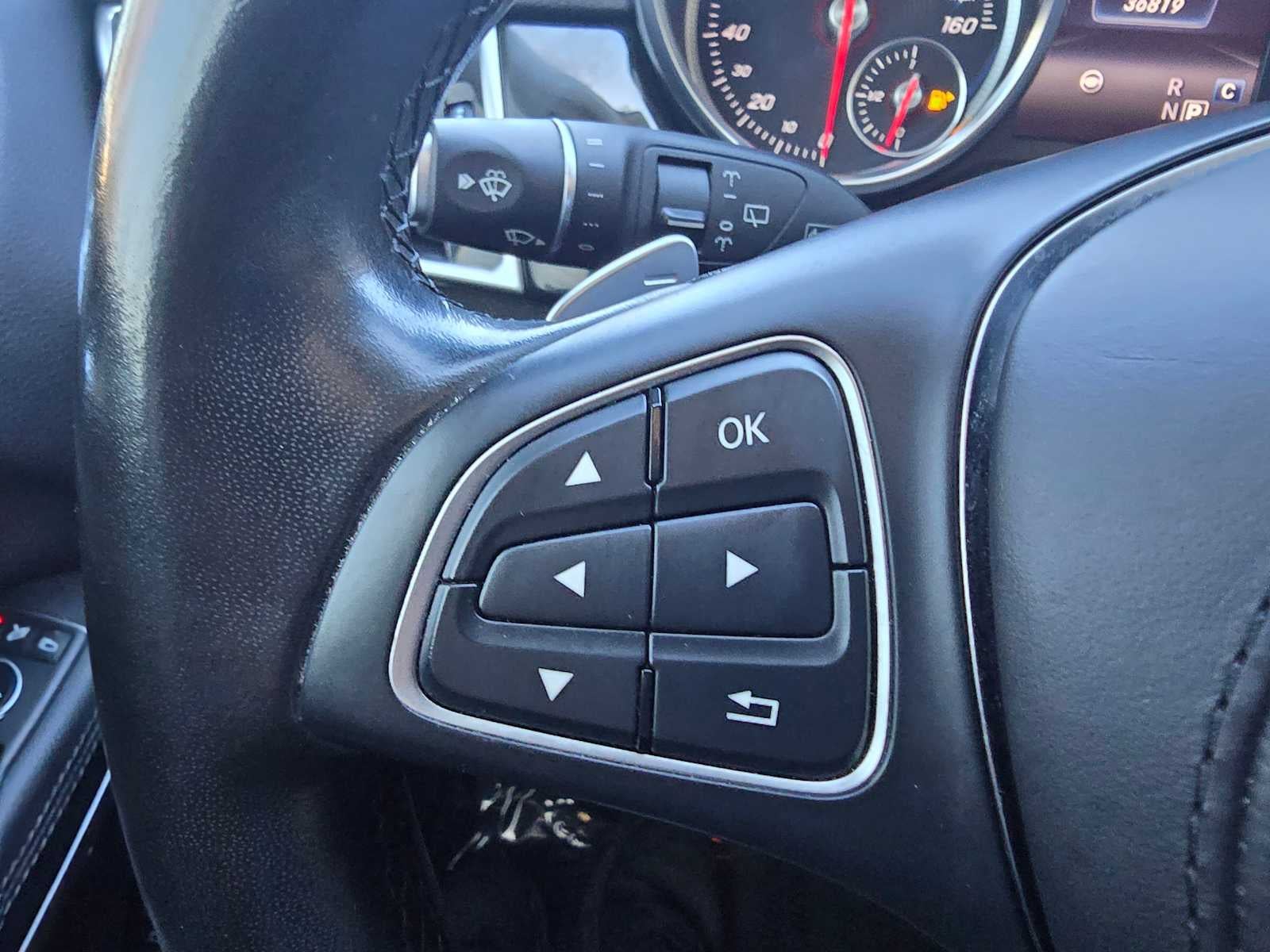 2018 Mercedes-Benz GLS GLS 550