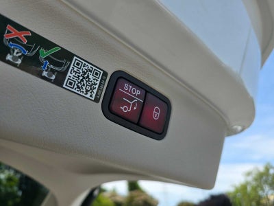 2026 Mercedes-Benz EQS 400 4MATIC® SUV