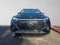 2027 Mercedes-Benz EQS 400 4MATIC® SUV