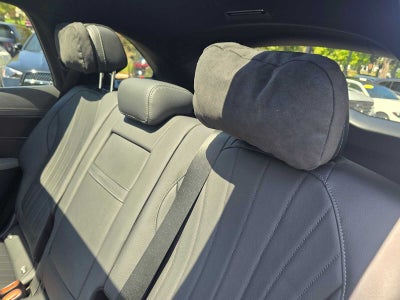 2024 Mercedes-Benz EQS 450 4MATIC® SUV