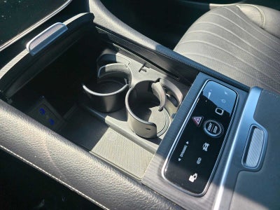 2024 Mercedes-Benz EQS 450 4MATIC® SUV