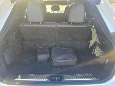 2024 Mercedes-Benz EQS 450 4MATIC® SUV