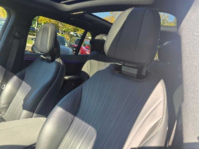 2024 Mercedes-Benz EQS 450 4MATIC® SUV