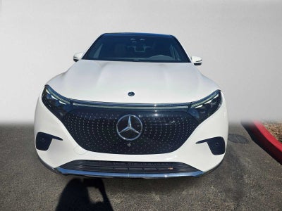 2024 Mercedes-Benz EQS 450 4MATIC® SUV