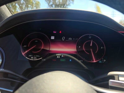 2026 Mercedes-Benz EQS 400 4MATIC® SUV