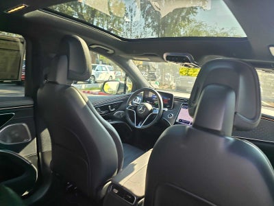 2023 Mercedes-Benz EQS EQS 450