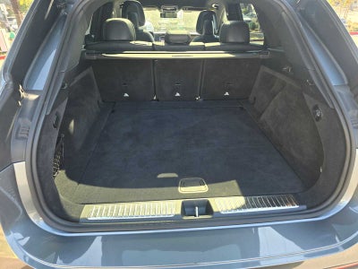 2023 Mercedes-Benz EQS EQS 450