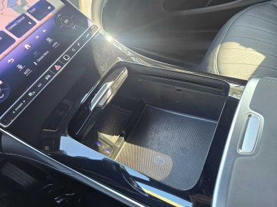 2023 Mercedes-Benz EQS EQS 450