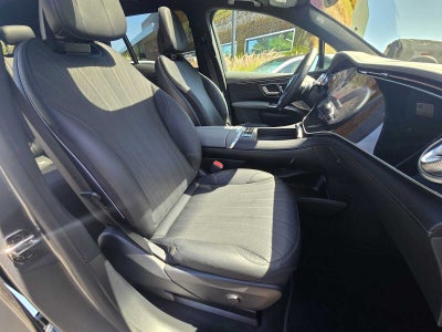 2024 Mercedes-Benz EQS 450 4MATIC® SUV