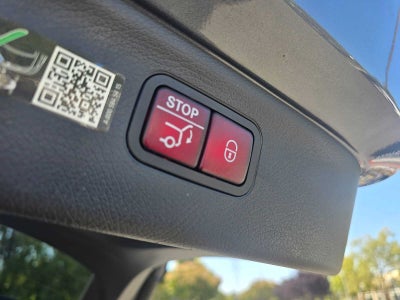 2024 Mercedes-Benz EQS 450 4MATIC® SUV