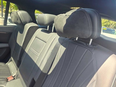 2024 Mercedes-Benz EQS 450 4MATIC® SUV