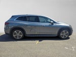 2024 Mercedes-Benz EQS 450 4MATIC® SUV