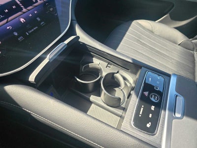 2024 Mercedes-Benz EQS 450 4MATIC® SUV