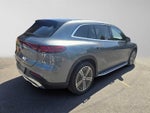 2024 Mercedes-Benz EQS 450 4MATIC® SUV