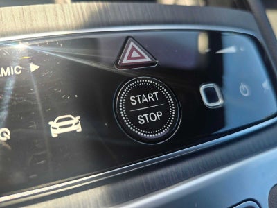 2024 Mercedes-Benz EQS 450 4MATIC® SUV