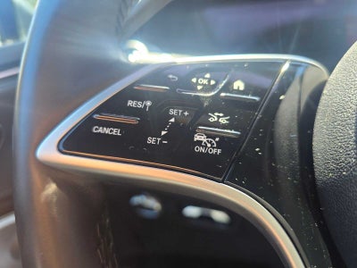 2024 Mercedes-Benz EQS 450 4MATIC® SUV