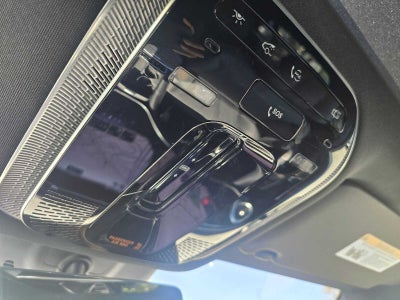 2024 Mercedes-Benz EQS 450 4MATIC® SUV