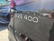 2026 Mercedes-Benz EQS 400 4MATIC® SUV