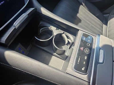2026 Mercedes-Benz EQS 400 4MATIC® SUV