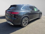 2026 Mercedes-Benz EQS 400 4MATIC® SUV
