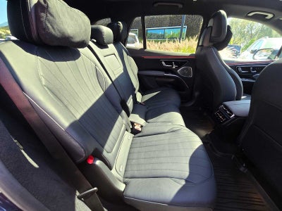 2023 Mercedes-Benz EQS 450 4MATIC® SUV