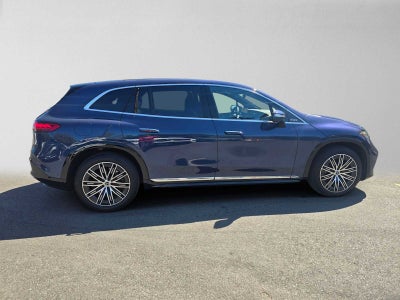 2023 Mercedes-Benz EQS 450 4MATIC® SUV