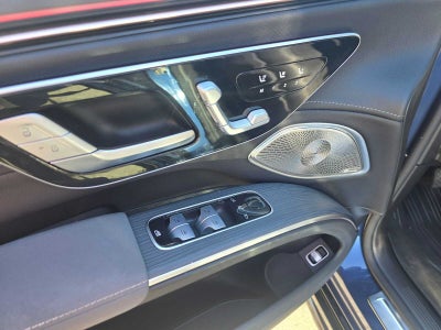 2023 Mercedes-Benz EQS 450 4MATIC® SUV