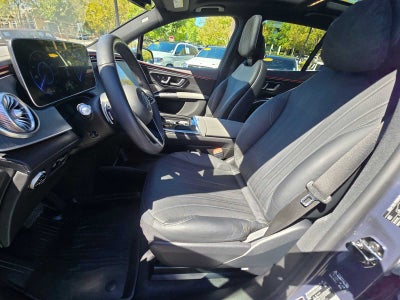 2023 Mercedes-Benz EQS 450 4MATIC® SUV