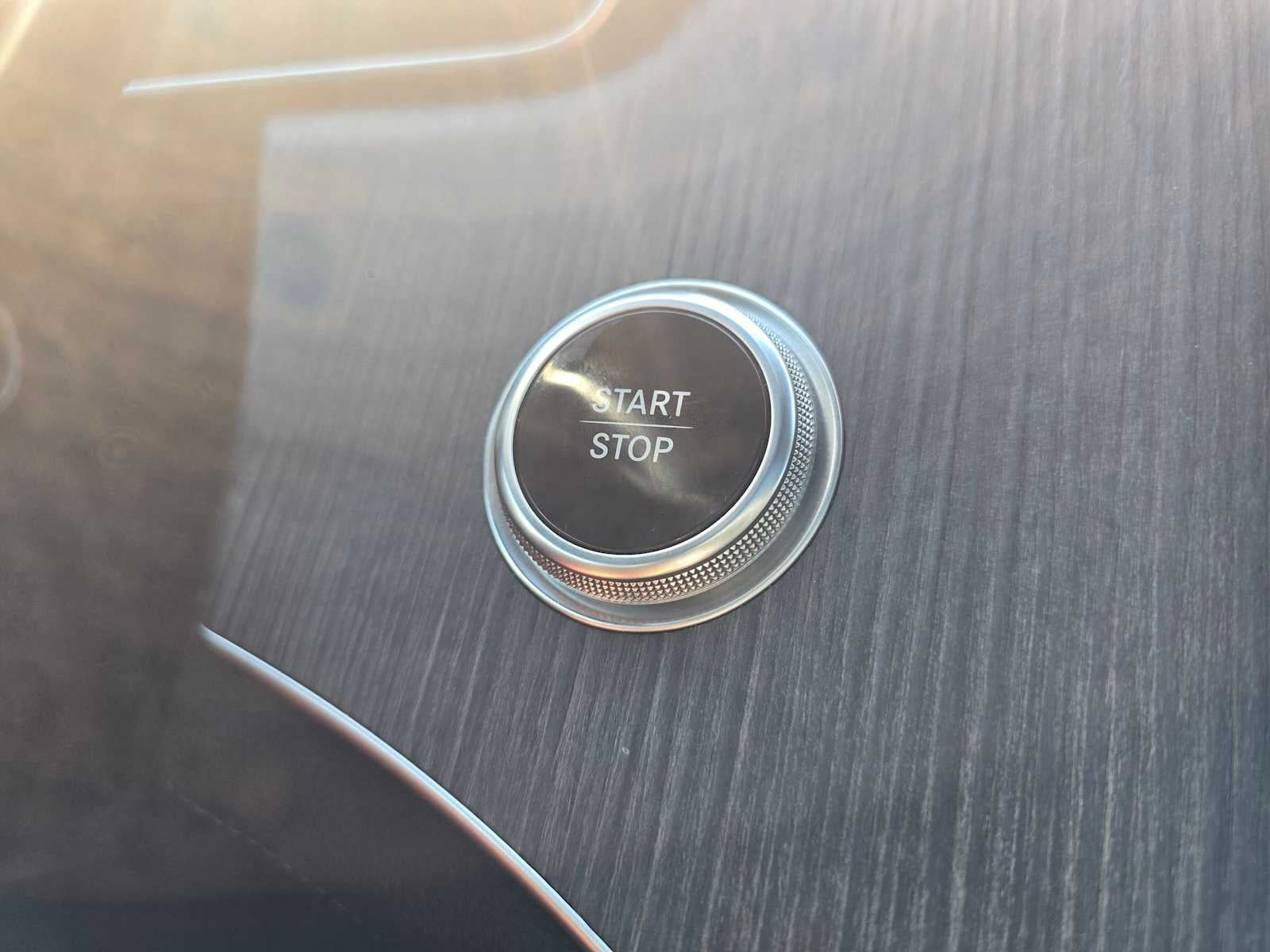 2023 Mercedes-Benz EQS 450 4MATIC® SUV