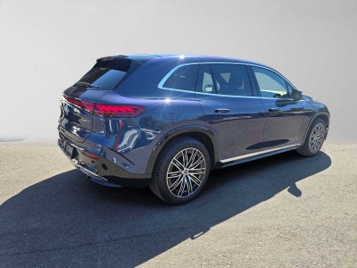 2023 Mercedes-Benz EQS 450 4MATIC® SUV