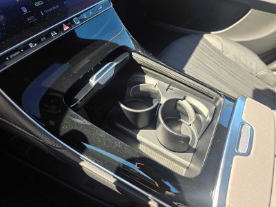 2023 Mercedes-Benz EQS 450 4MATIC® SUV