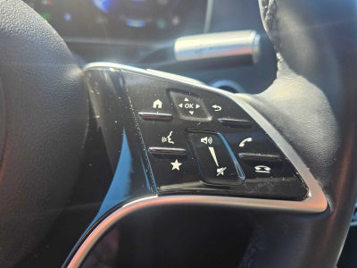 2023 Mercedes-Benz EQS 450 4MATIC® SUV