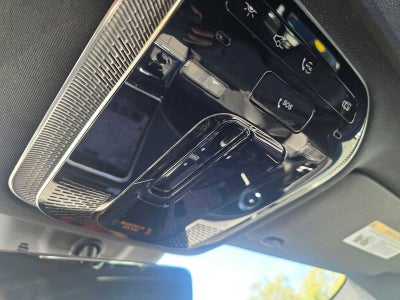 2023 Mercedes-Benz EQS 450 4MATIC® SUV