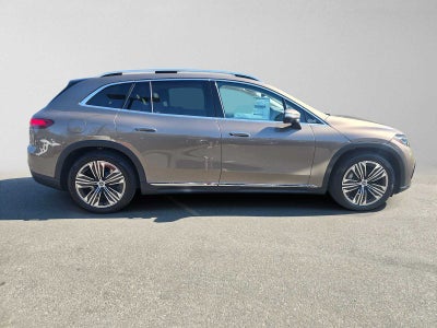 2027 Mercedes-Benz EQS 400 4MATIC® SUV