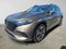 2027 Mercedes-Benz EQS 400 4MATIC® SUV