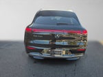 2027 Mercedes-Benz EQS 400 4MATIC® SUV