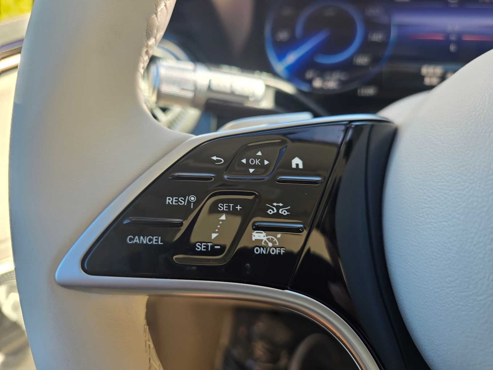 2026 Mercedes-Benz EQS 550 4MATIC® SUV