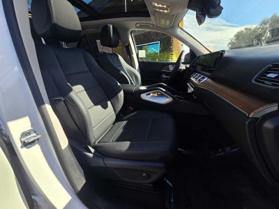 2026 Mercedes-Benz GLE 350 SUV