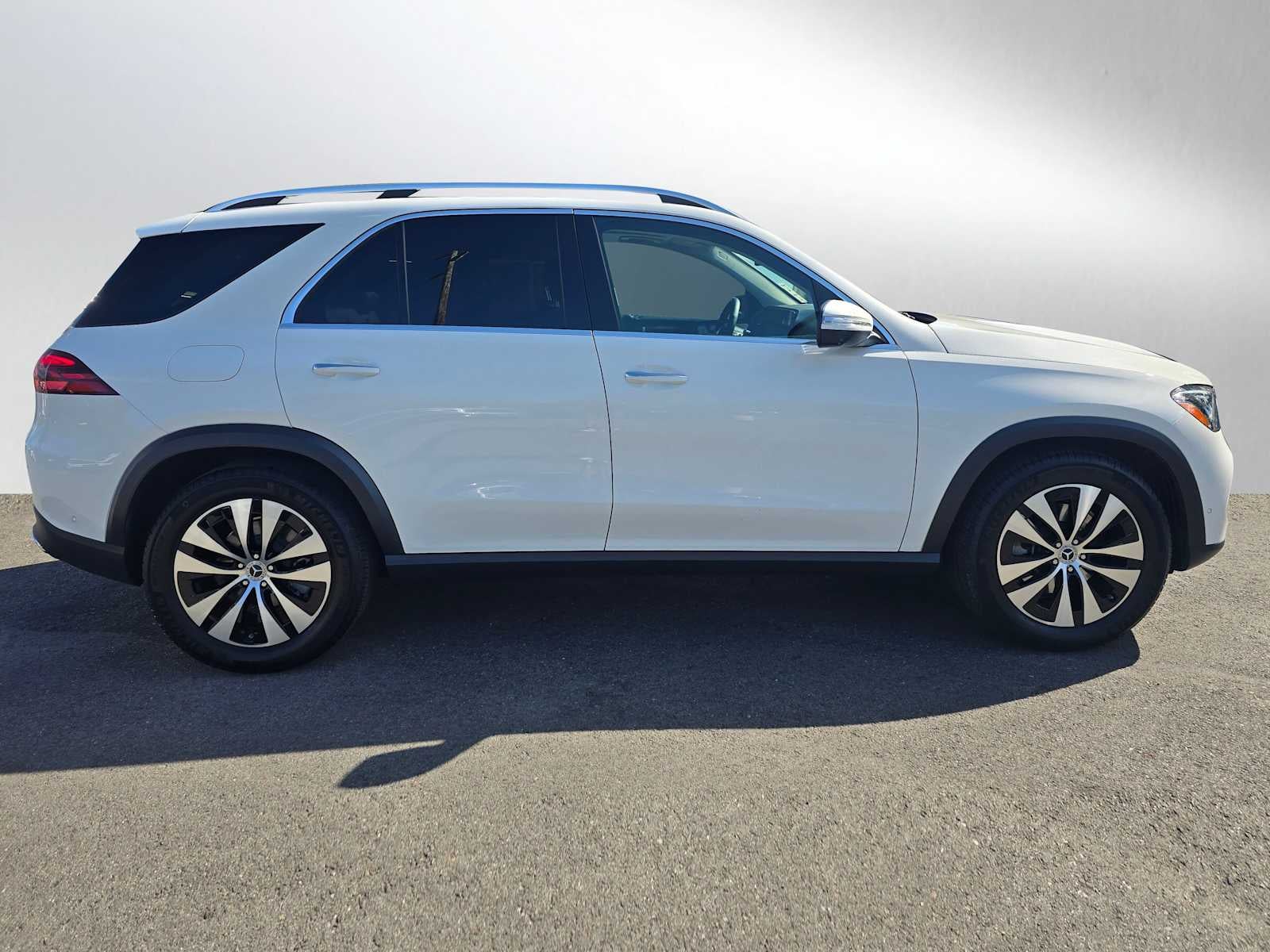 2026 Mercedes-Benz GLE 350 SUV