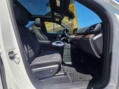 2026 Mercedes-Benz GLE 350 SUV