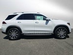 2026 Mercedes-Benz GLE 350 SUV