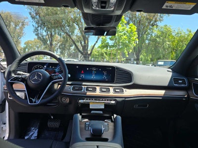 2026 Mercedes-Benz GLE 350 SUV