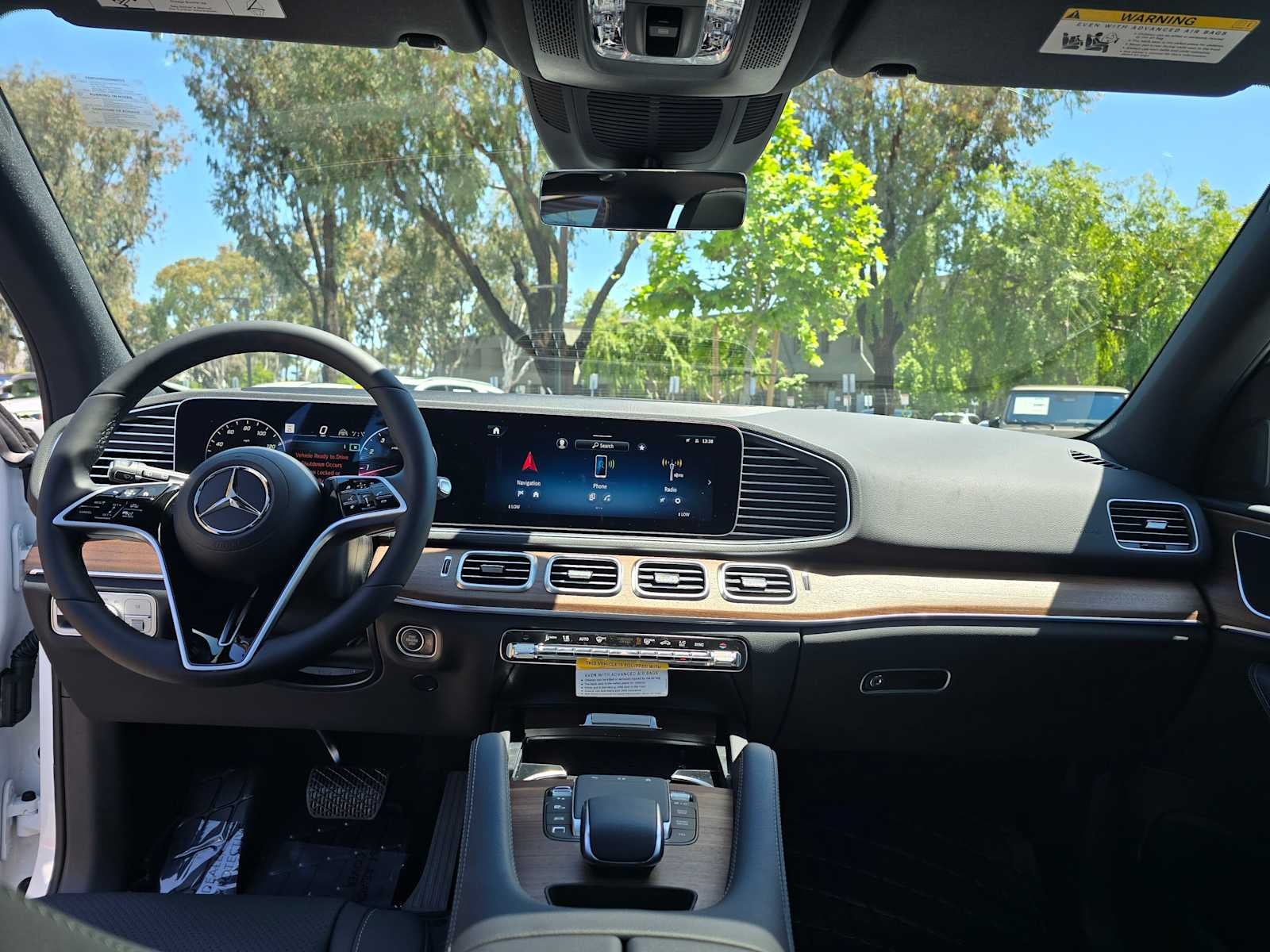 2026 Mercedes-Benz GLE 350 SUV