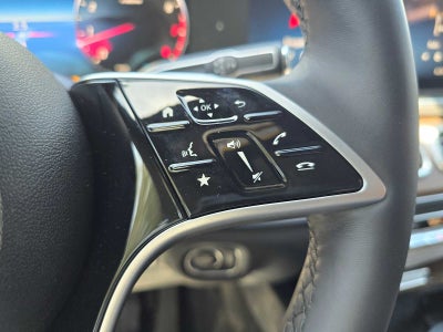 2026 Mercedes-Benz GLE 350 SUV