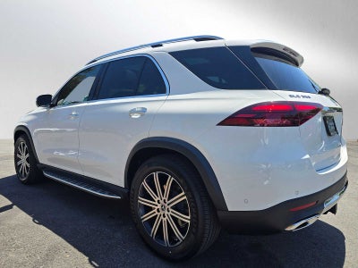 2026 Mercedes-Benz GLE 350 SUV