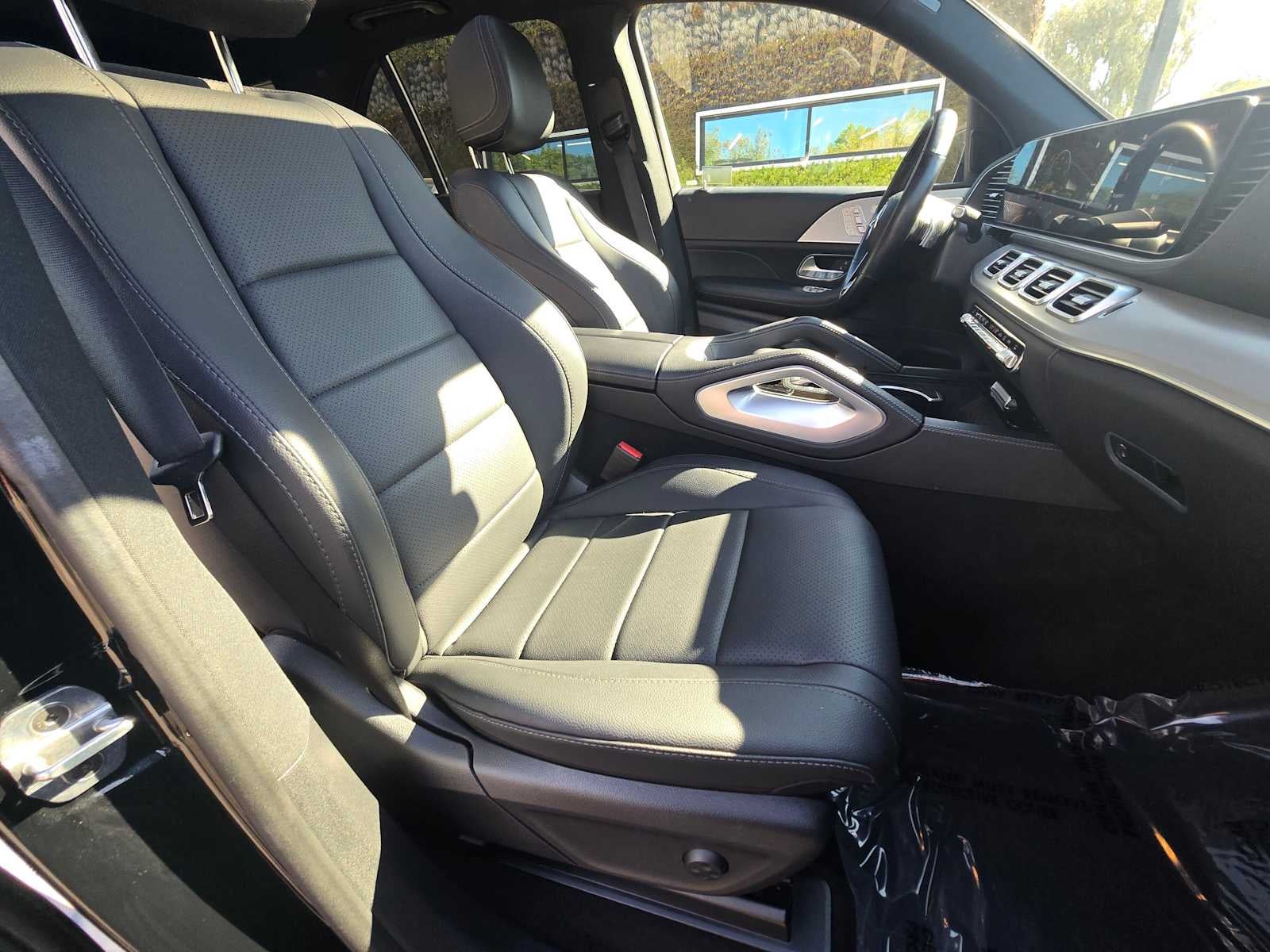 2025 Mercedes-Benz GLE 350 SUV