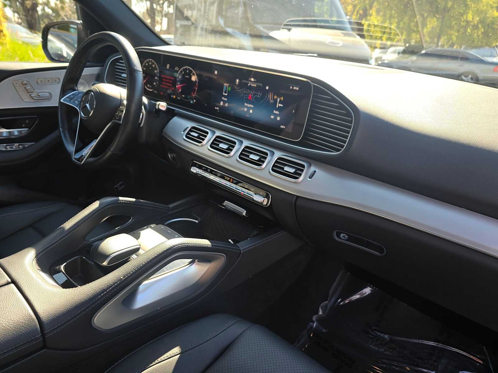 2025 Mercedes-Benz GLE 350 SUV