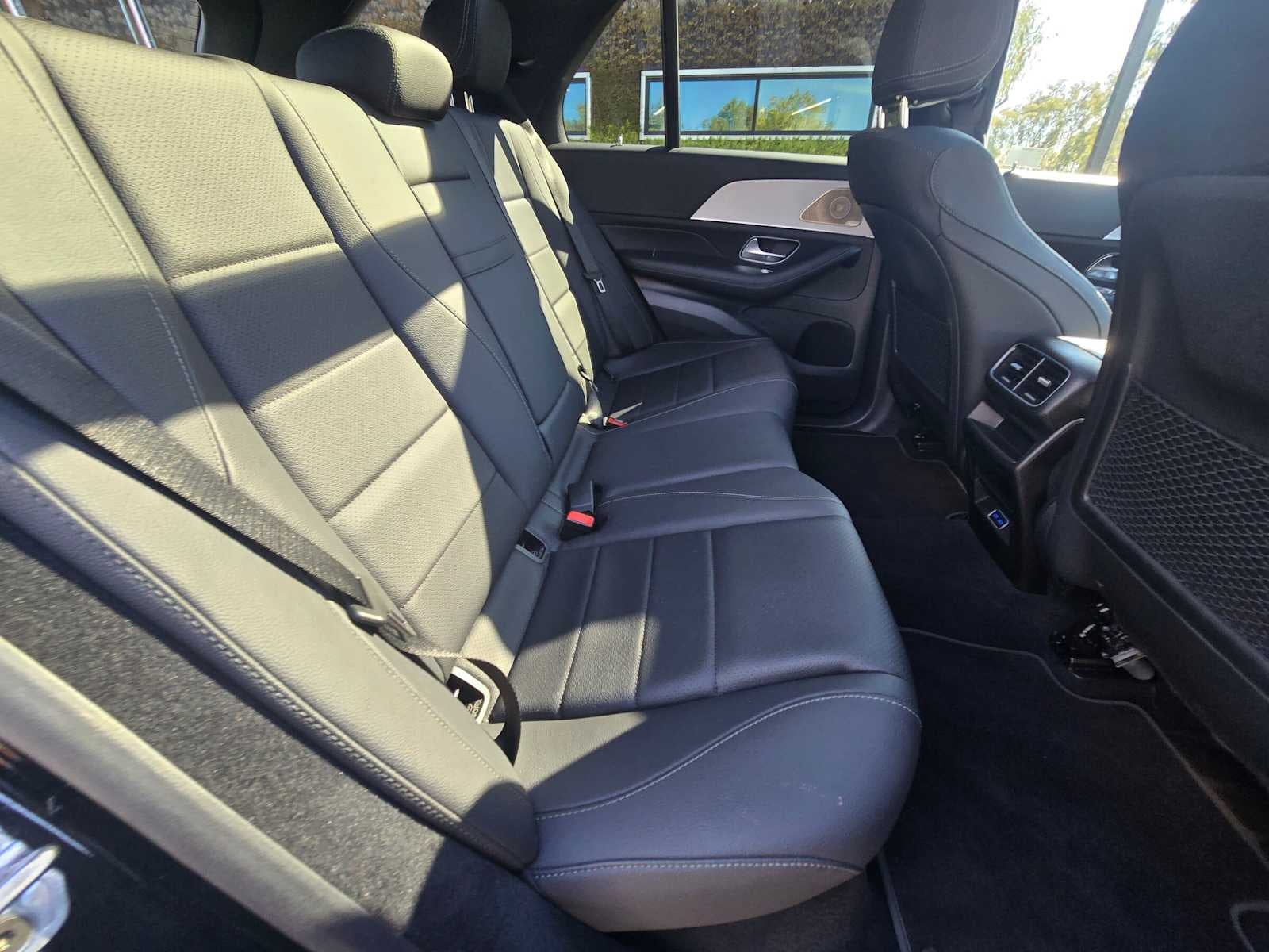2025 Mercedes-Benz GLE 350 SUV