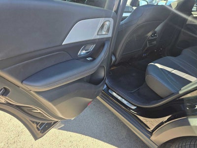 2025 Mercedes-Benz GLE 350 SUV